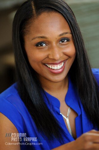 Jasmin Walker — Nurse (Rikers)
