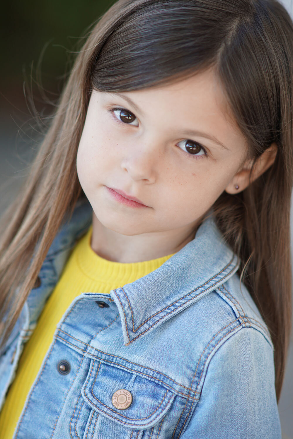 Martie Blair — Young Eleven