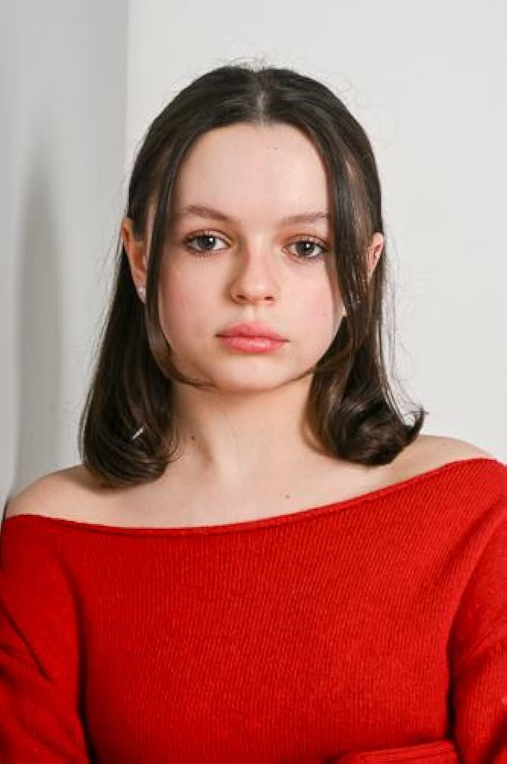 April Woods — Little Kleya