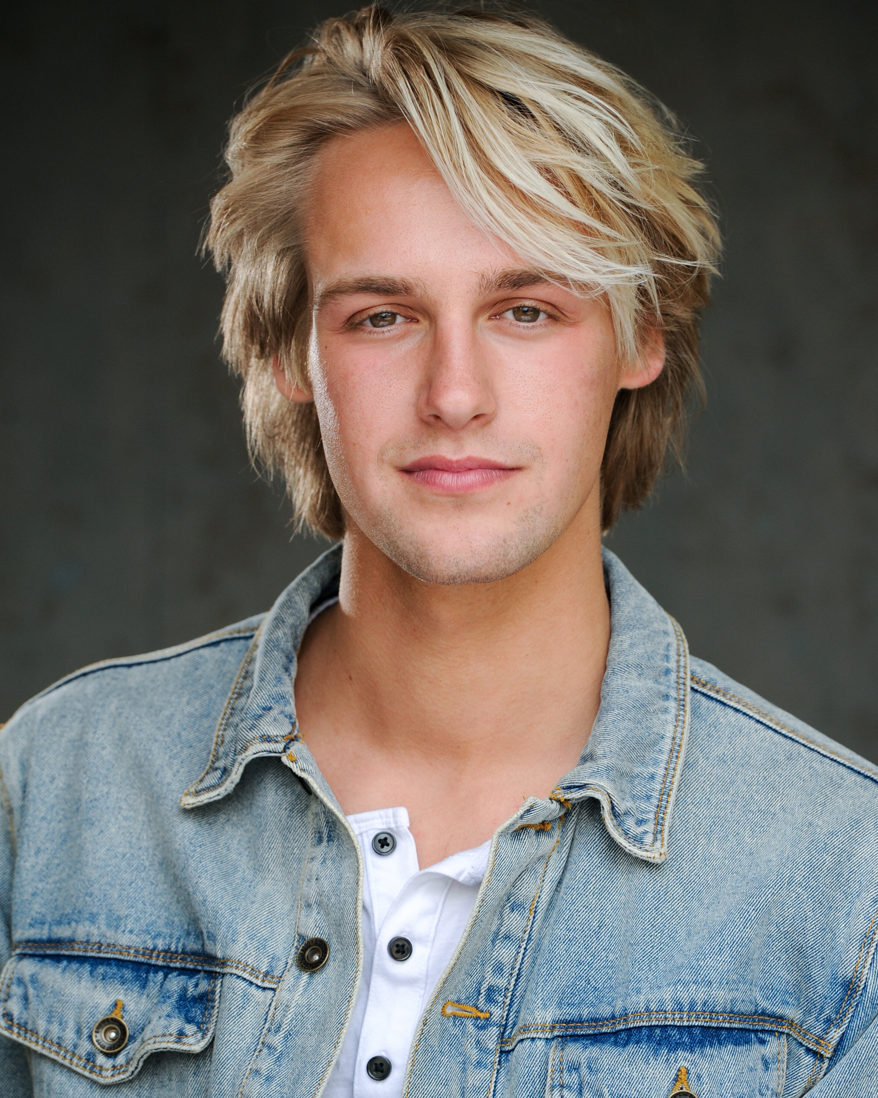 Mason Mecartea — Dan Shelter