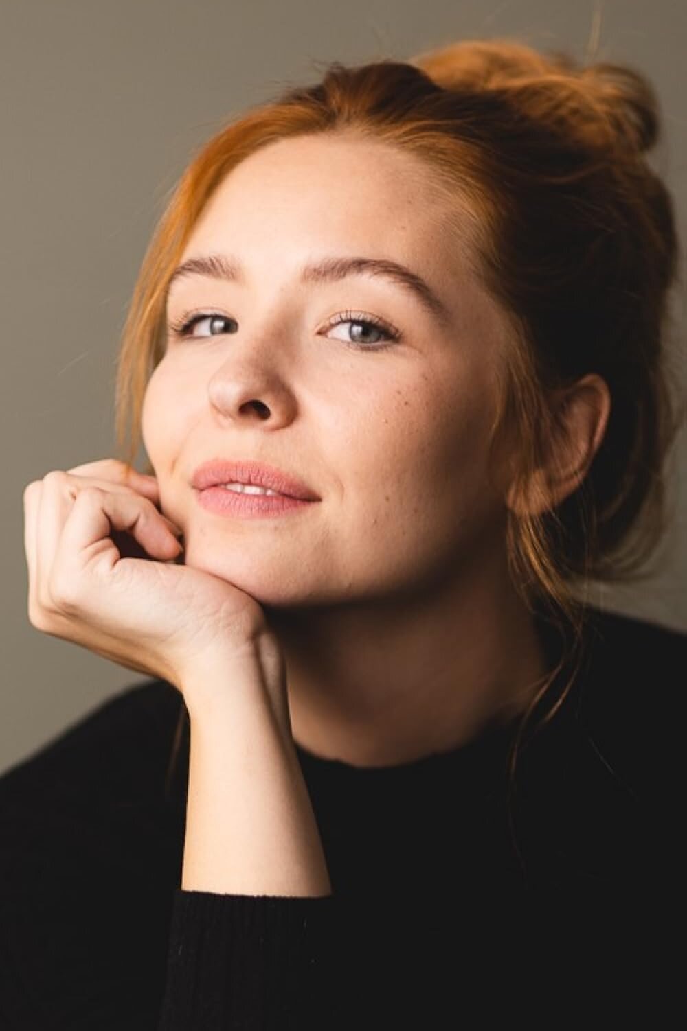 Storm Steenson — Teresa Daniel