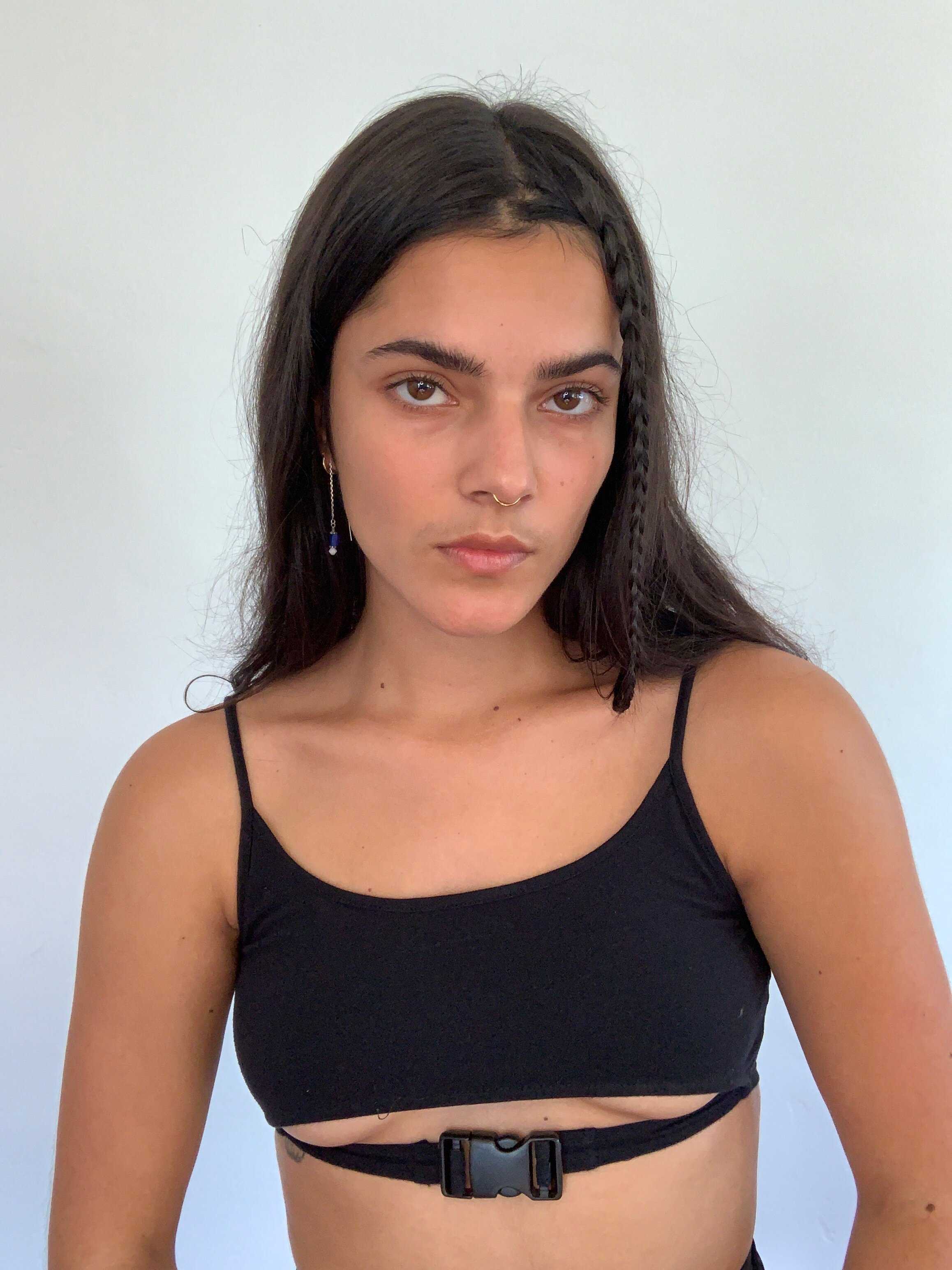 Sara Silva — Hip Makeup Artist