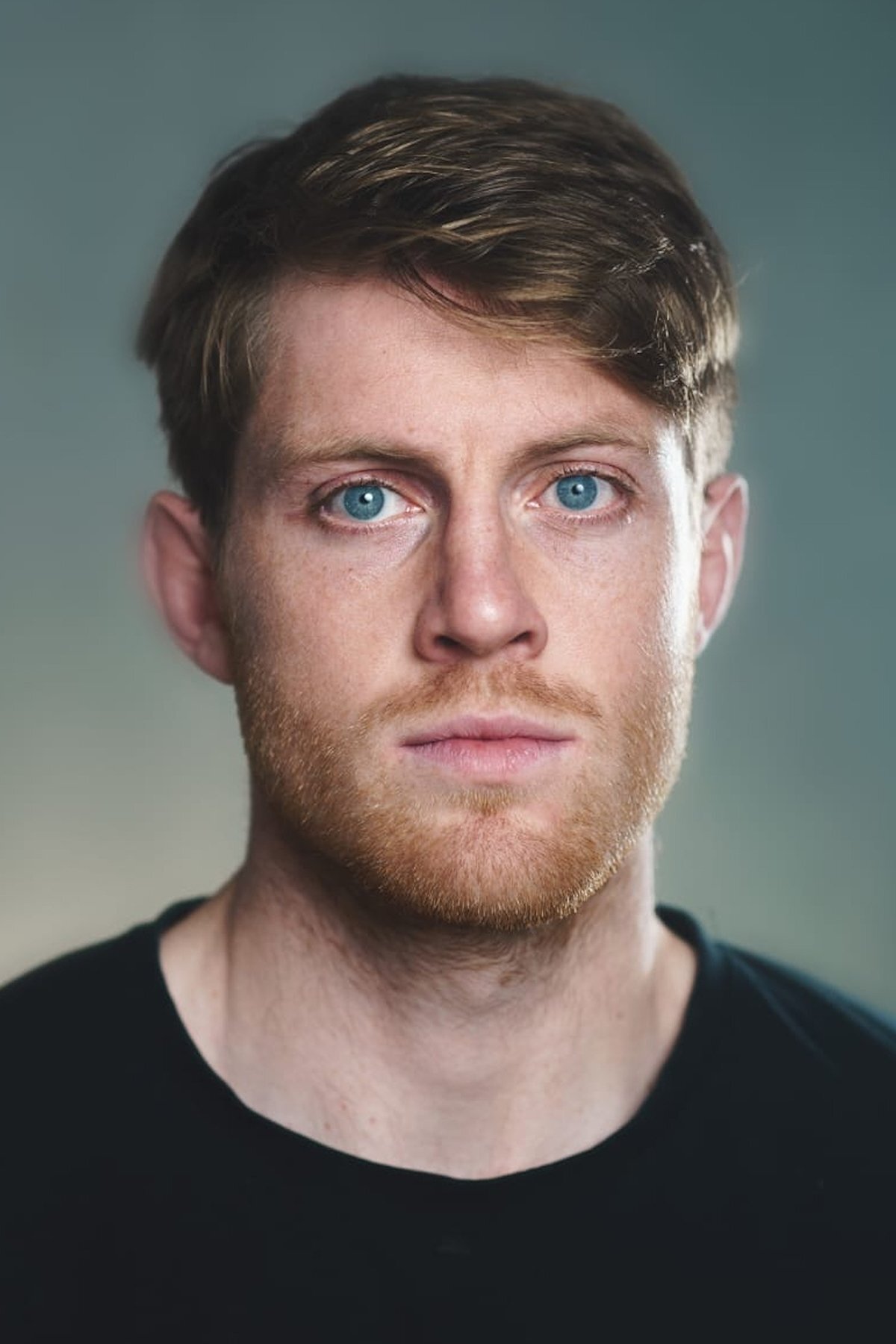 Peter Claffey — Ser Duncan 'Dunk' the Tall