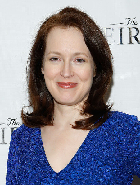 Dee Nelson — Susan (Waitress)