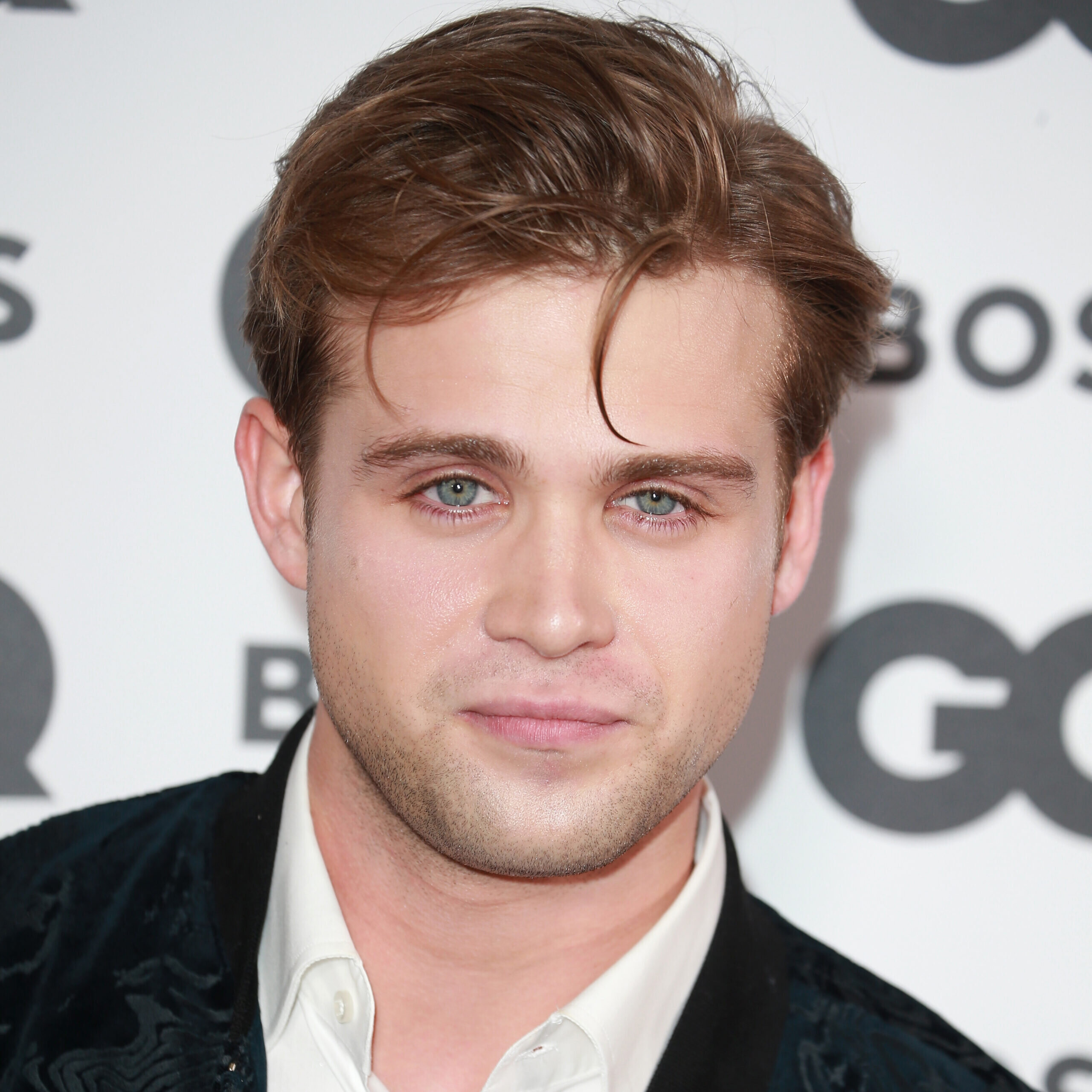 Leo Woodall — Jack