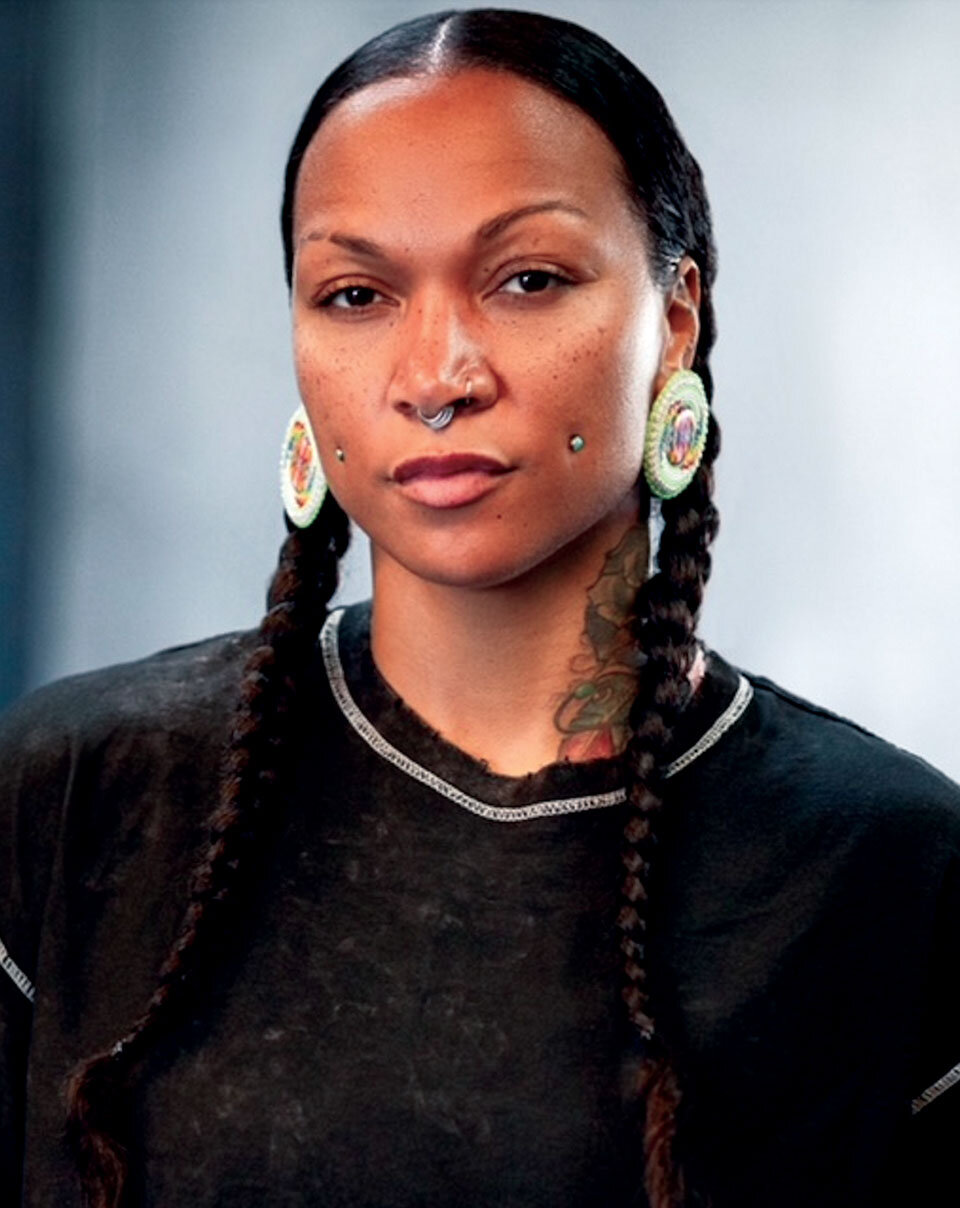 Kali Reis