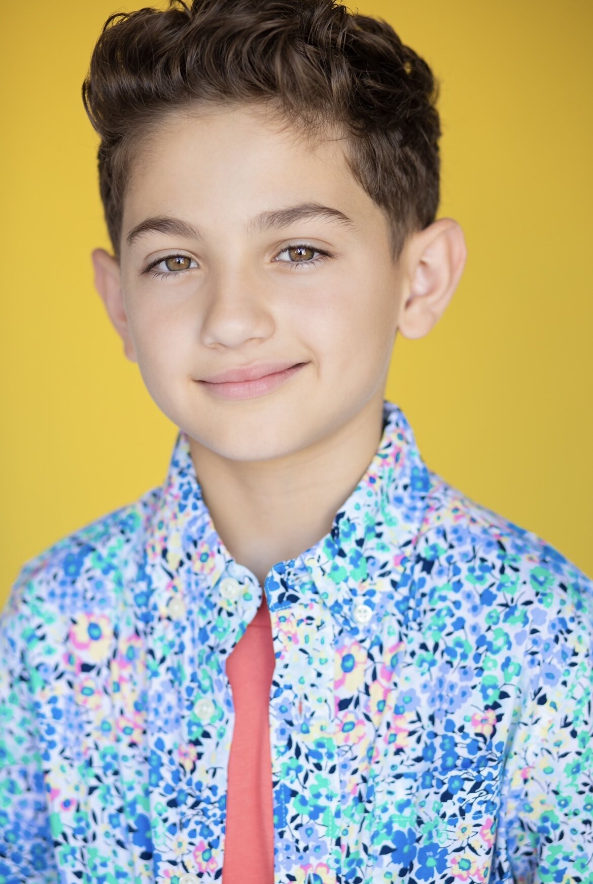 Arian S. Cartaya