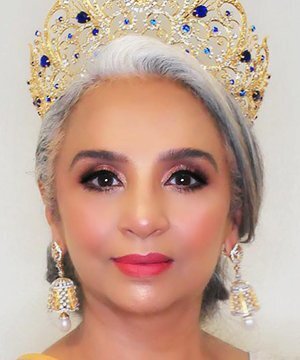 Anjana Ghogar — Meera Singh