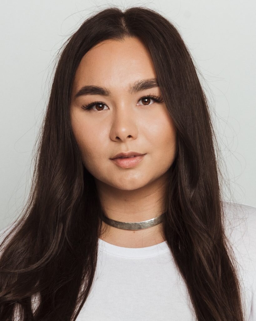 Isabella LaBlanc — Physical Therapist