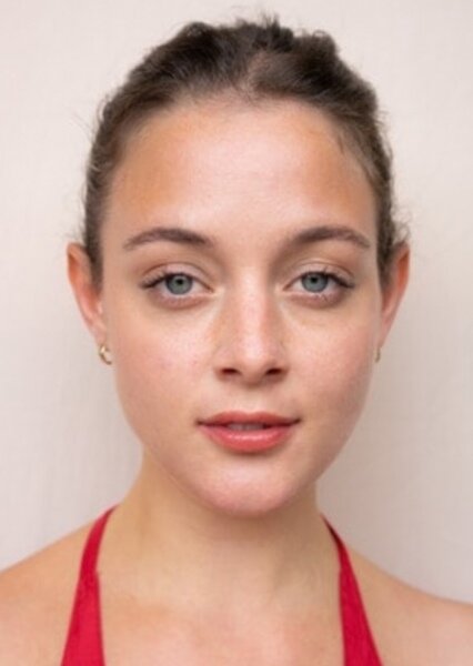 Bianca Oosthuizen — Sham