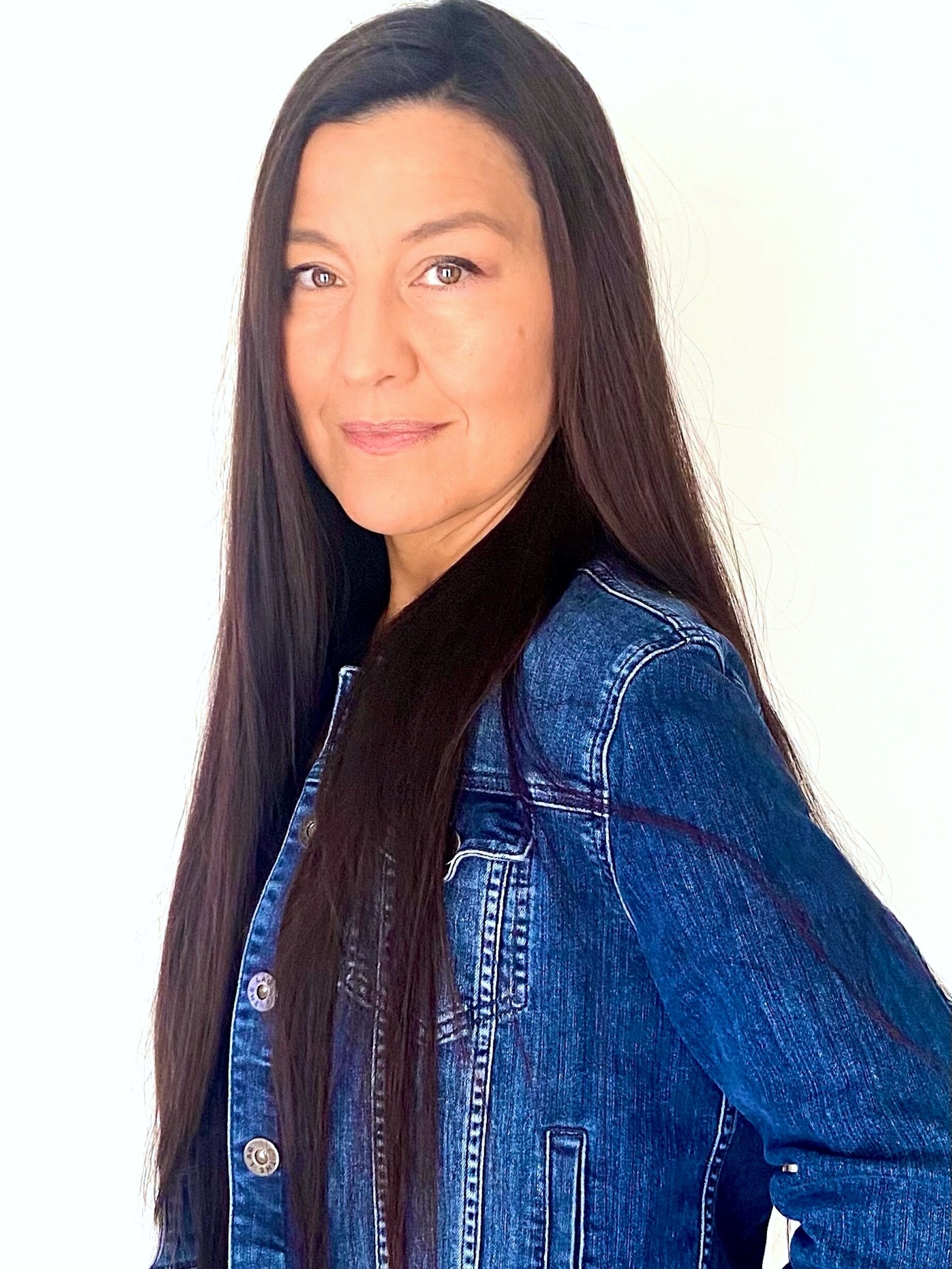 Kimberly Guerrero — Rose