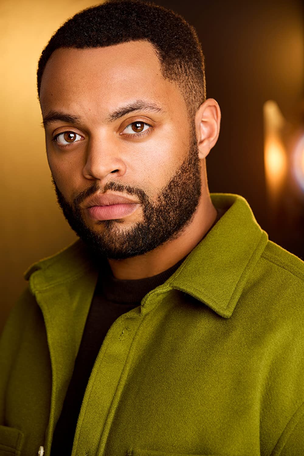 Christopher Sky — FBI Agent