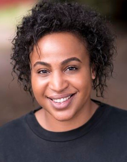 Sophia Nomvete — Connie Jorgensen