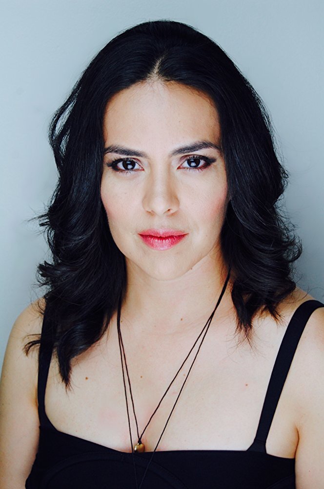 Carla Vila — Danielle Delvayo