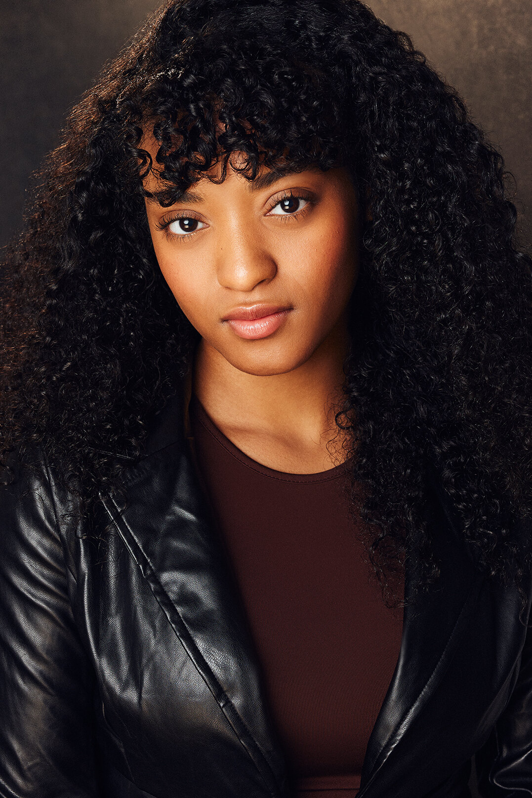 Jada Jackson — Bianca