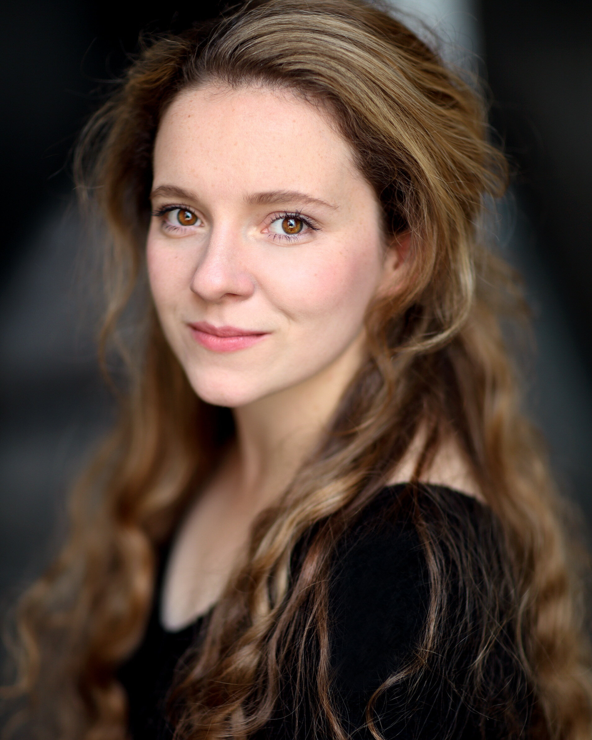 Jessica Hardwick — Mansell