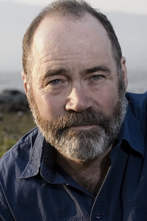 John N. Prowse — Harbor Master