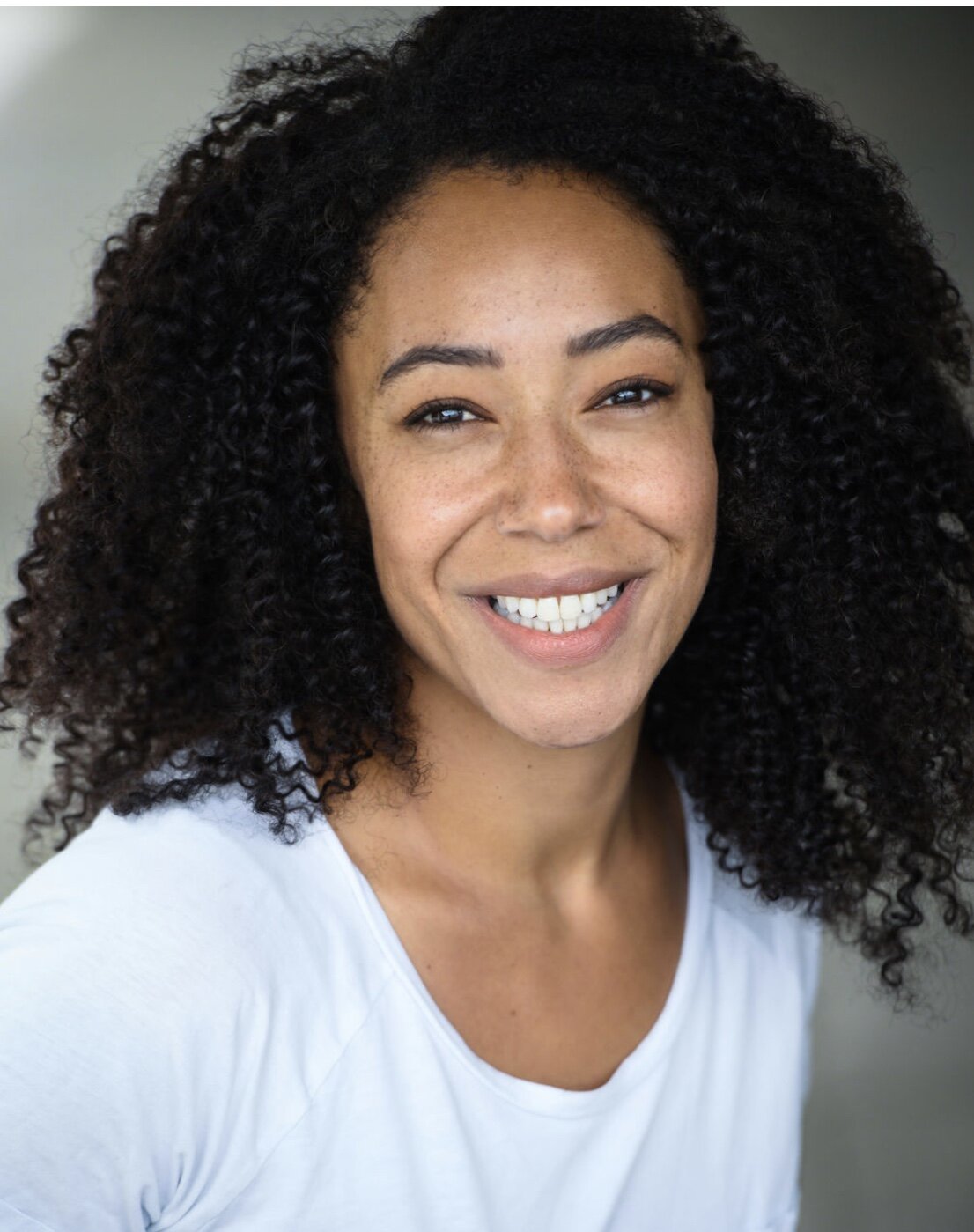 Stacy Abalogun — Thelma