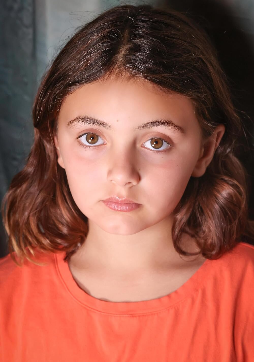 Matilda Legault