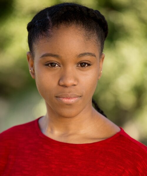 Amara Okereke — Jeen