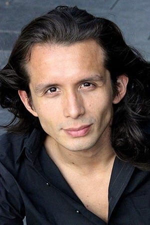 J. Carlos Flores — Hugo