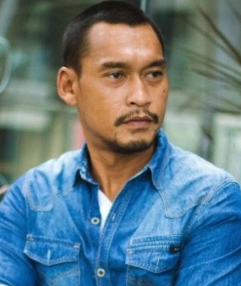 Yothin Udomsanti — Pee Lek