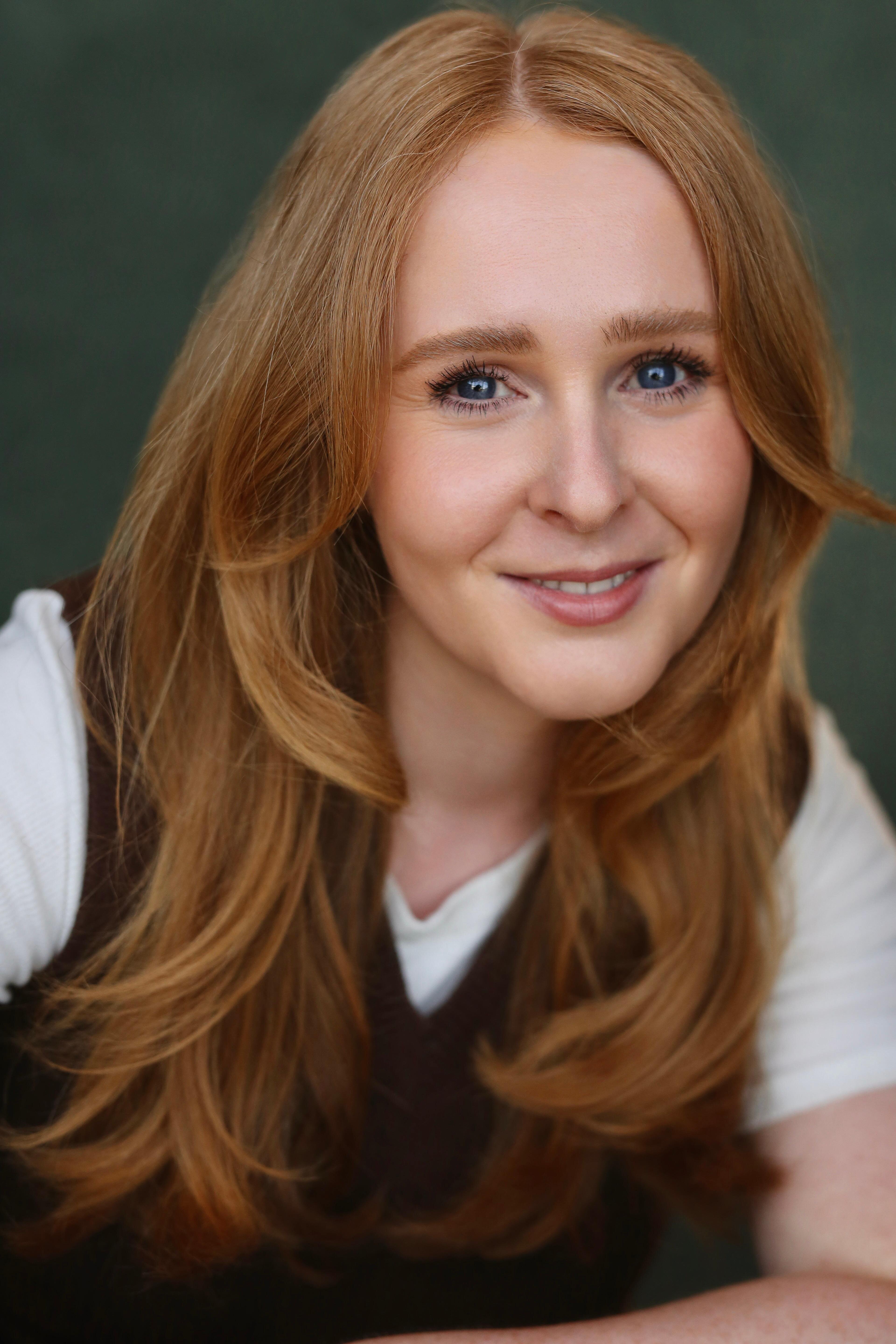 Sarah Balfour — Jaffrey Party Activist