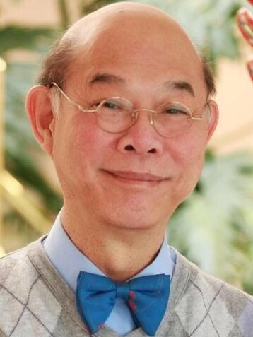 Colin Foo — Pai Sho Vendor