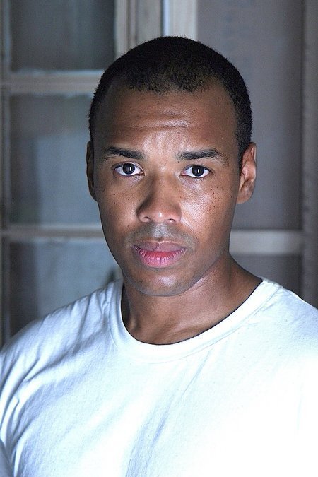 Marcus Lyle Brown — Doctor