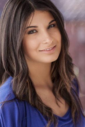 Katie O'malley — McCandless Mistress