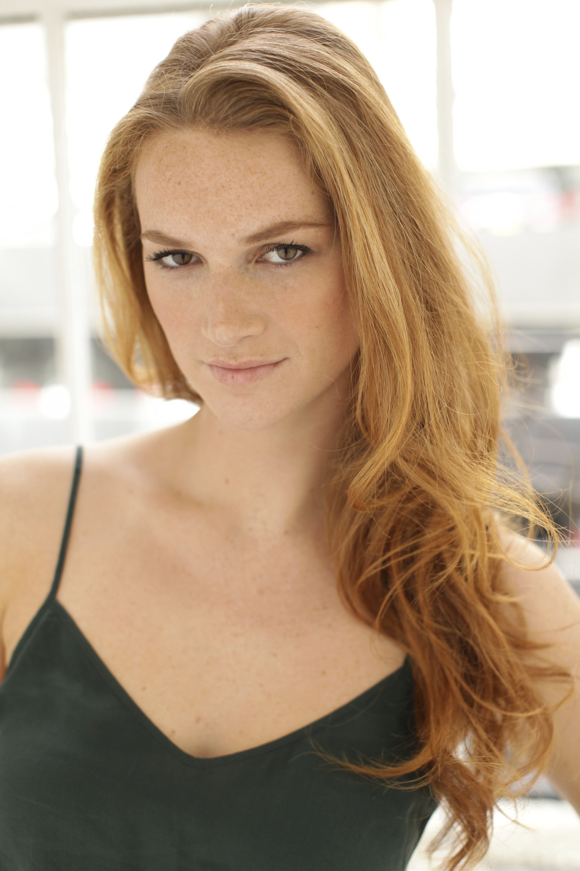 Elise Finnerty — Governor's Aide