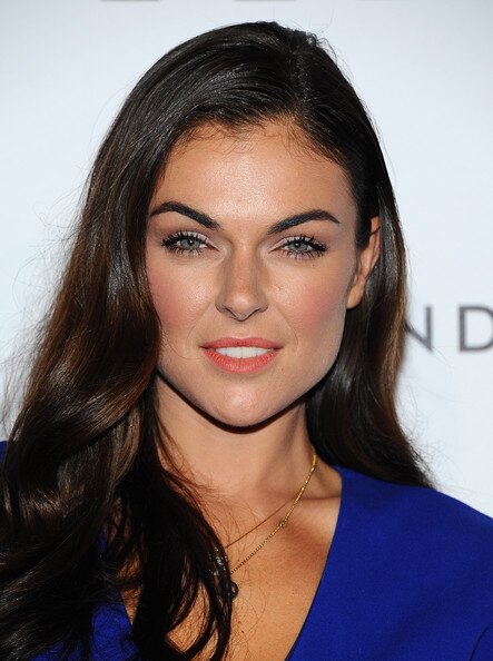 Serinda Swan — Karla Dixon