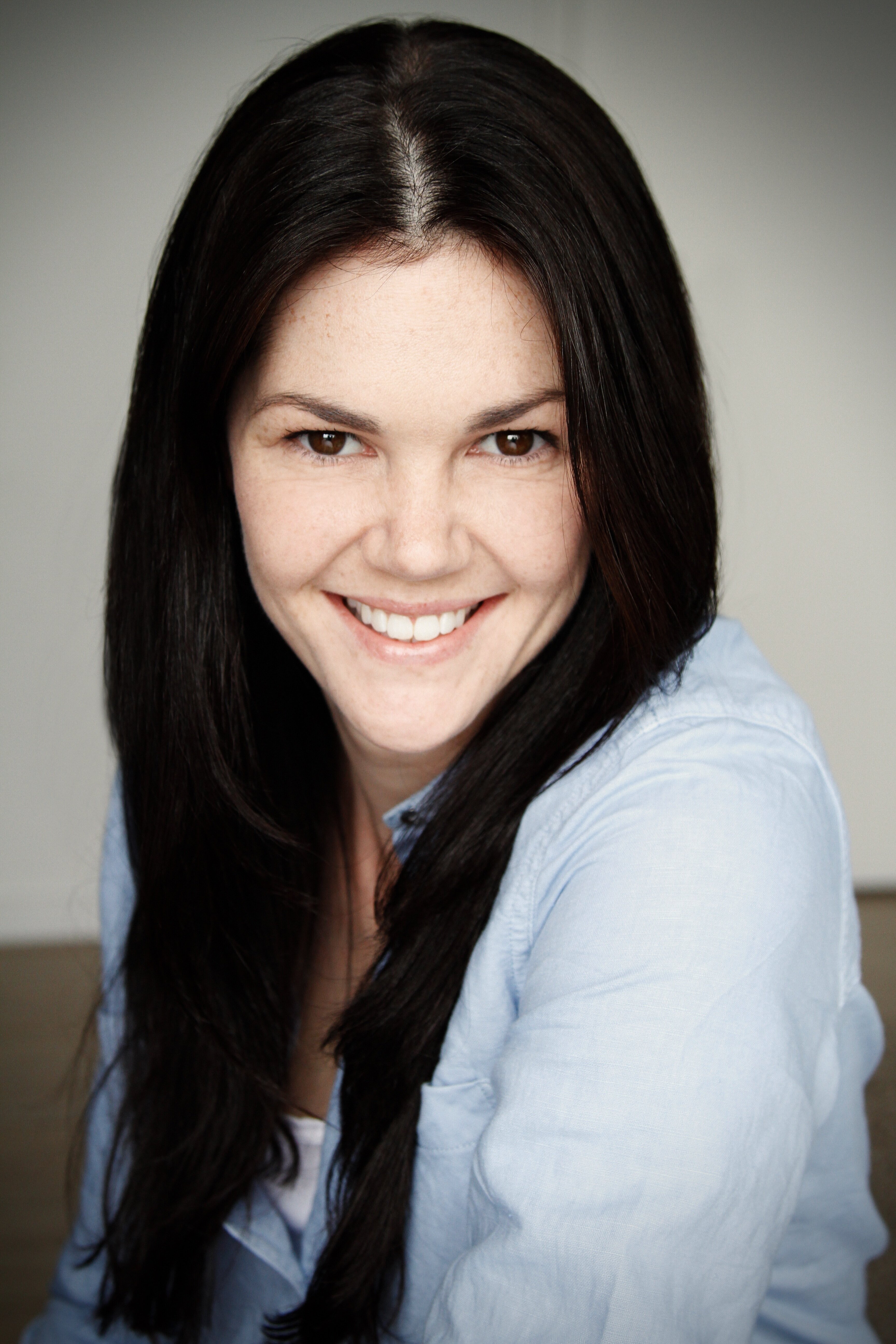 Rosalie Button — Survivor on Raft #1