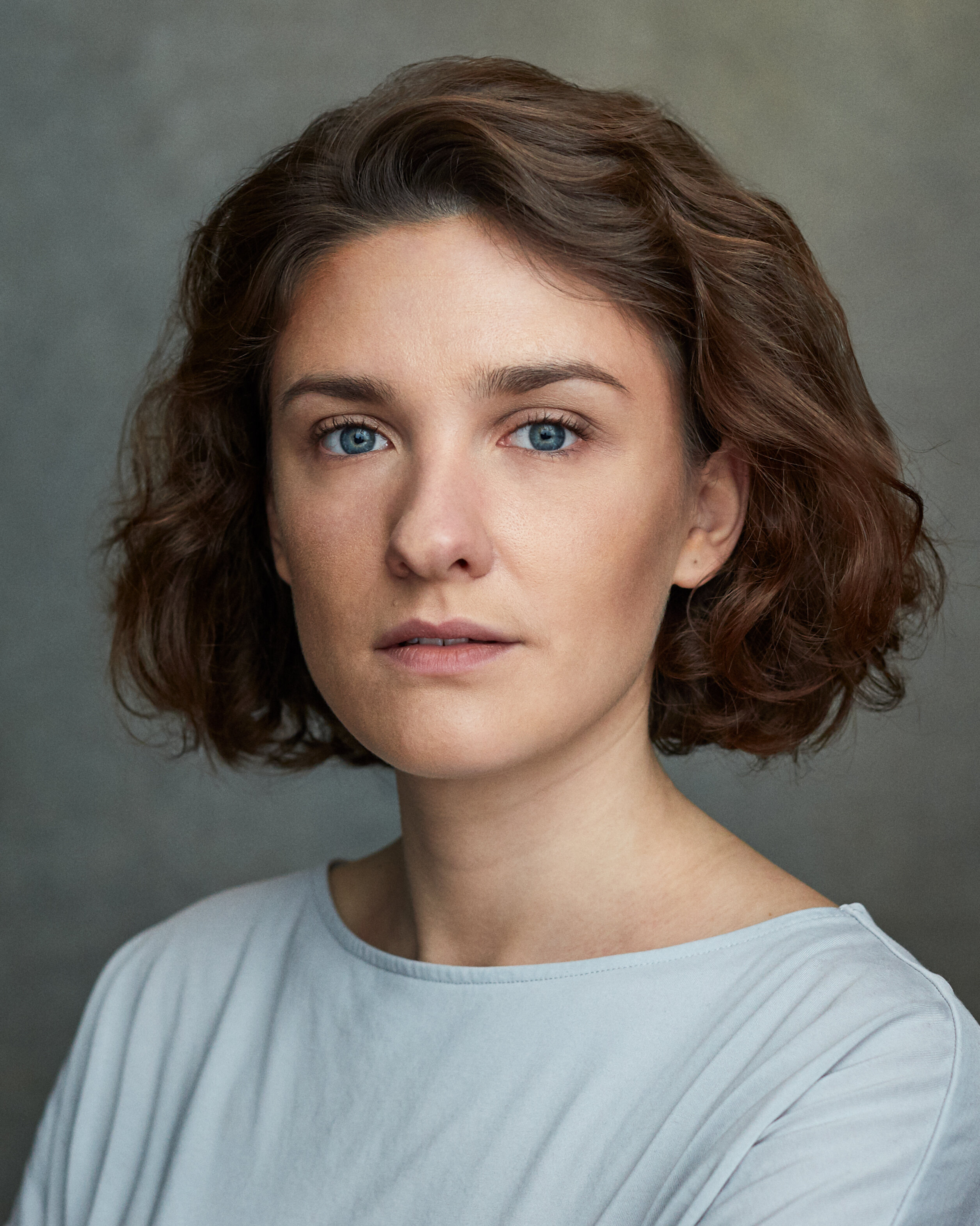 Bea Svistunenko — Laeticia