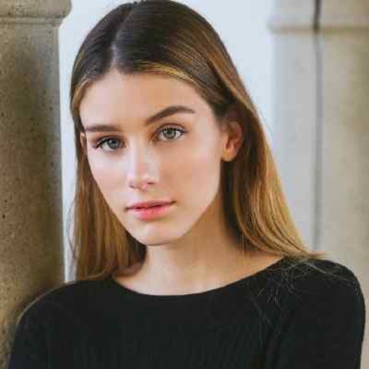 Olivia Rouyre — Genevieve