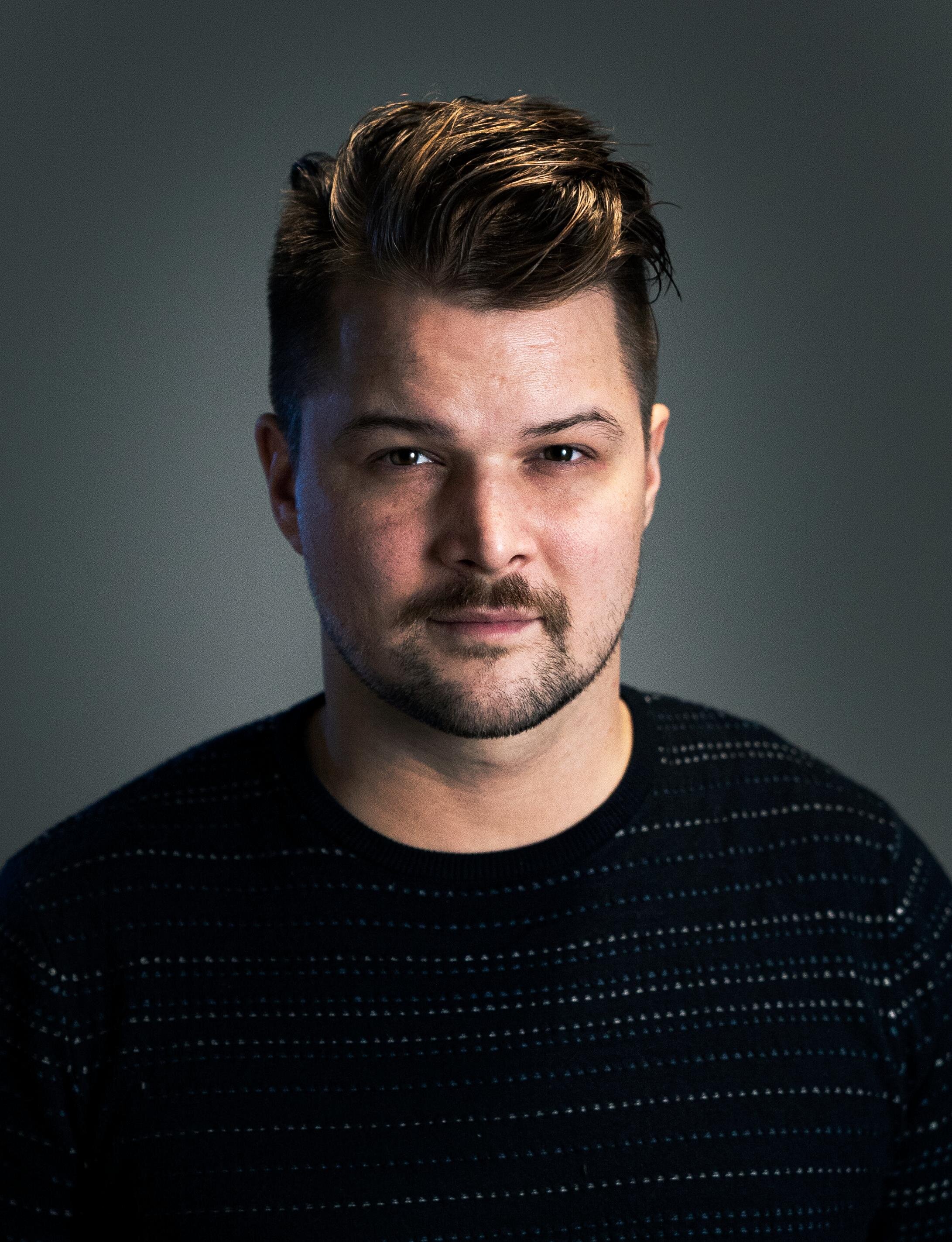 Alex Montyro — Claviger Captain