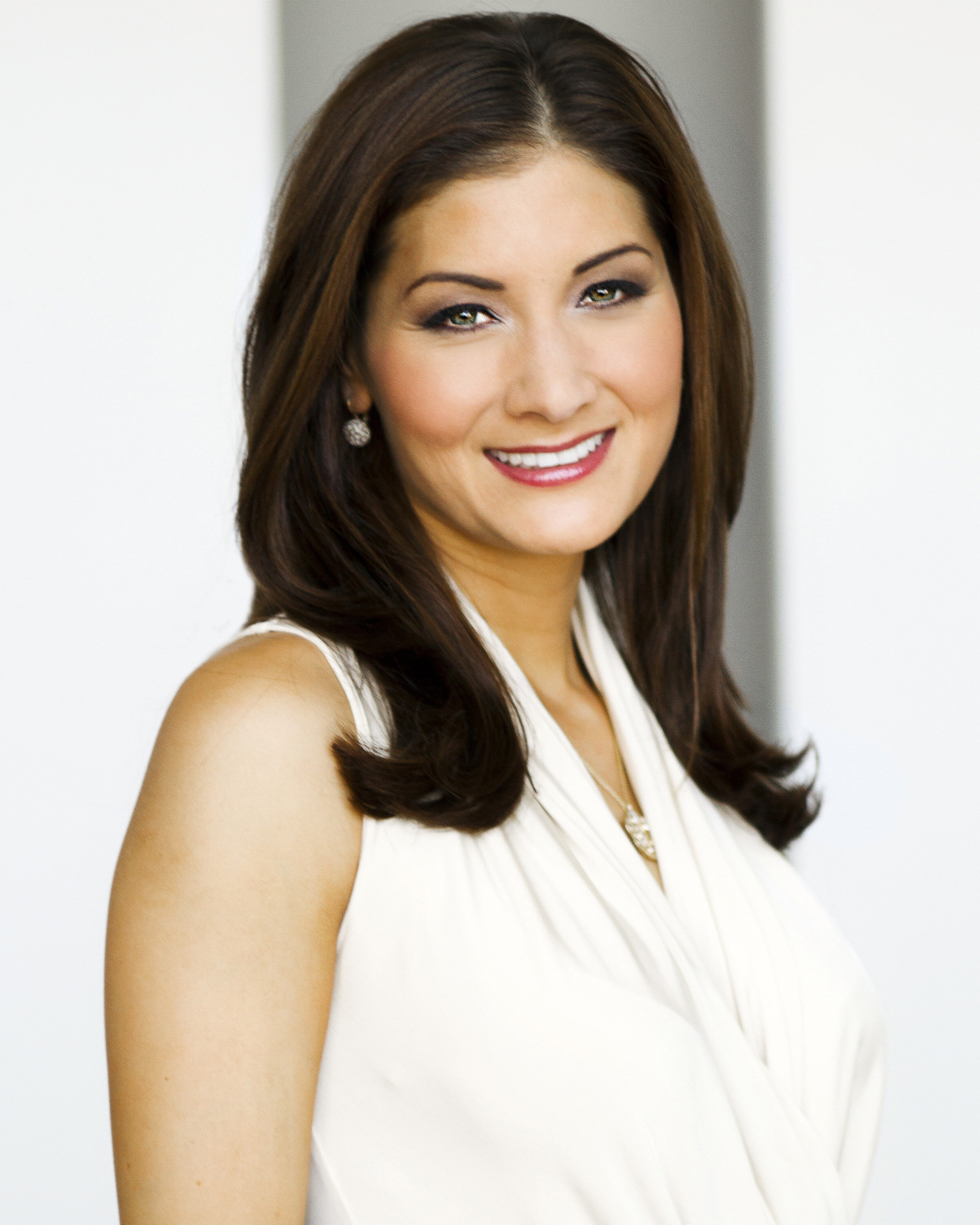 Liberté Chan — News Reporter