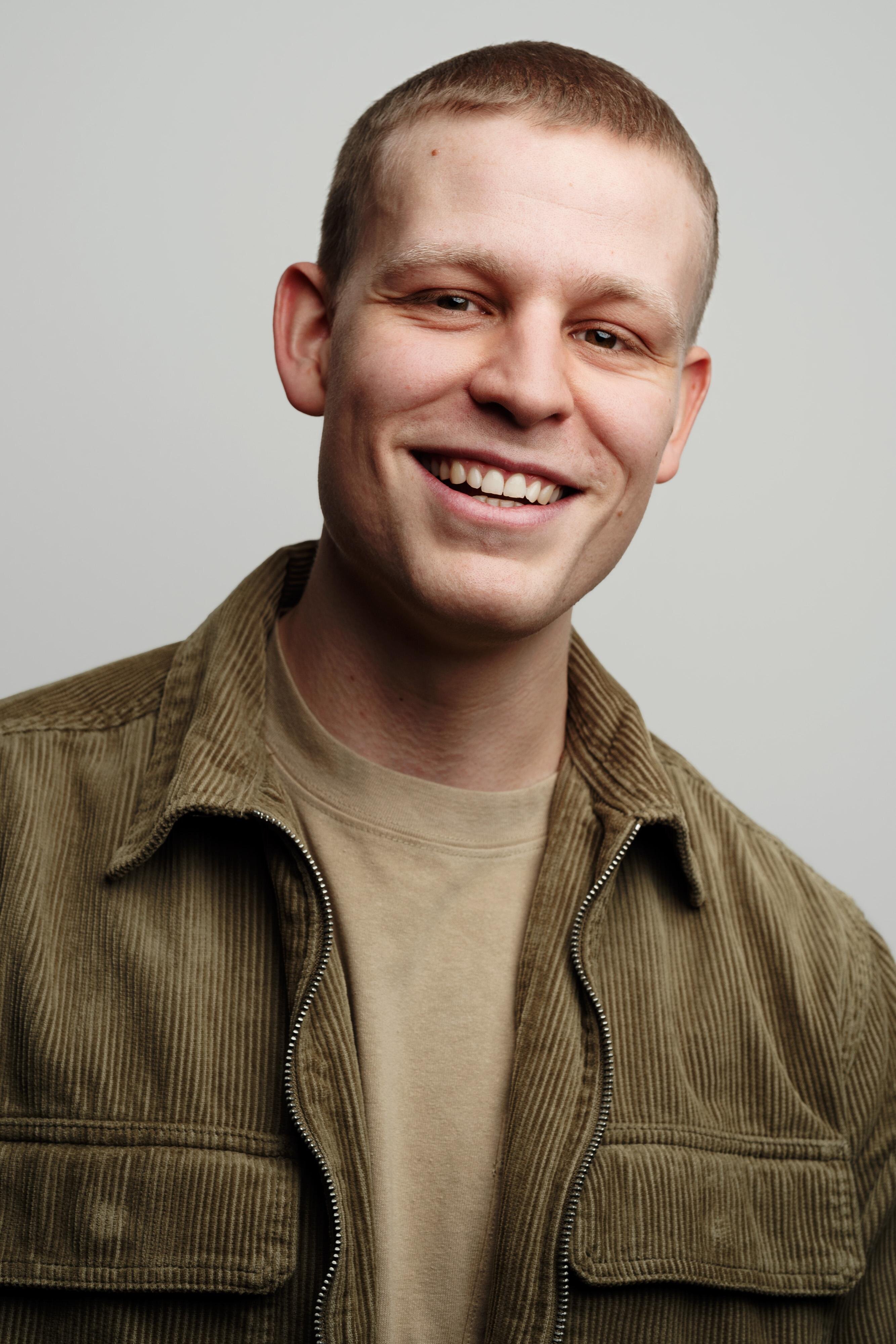 Jake Lampert — West-3