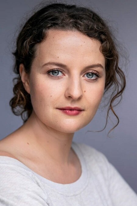 Ella Hope-Higginson — Mairen