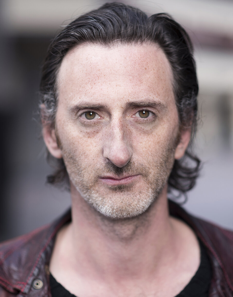 Andy Gathergood — Table #1