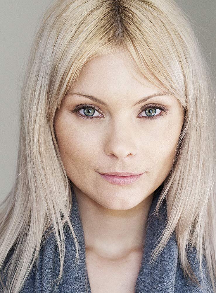 MyAnna Buring — Jane