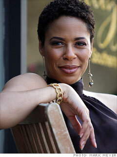 Orelon Sidney — TV Reporter