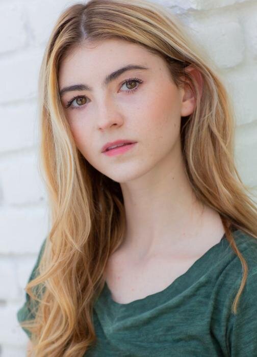 Georgia Waehler — Jesse Cole