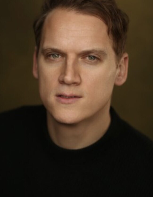 Karl James Wilson — TBD