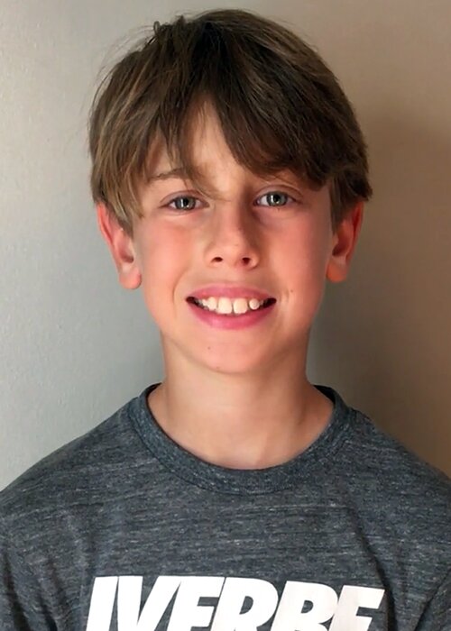 Phoenix Elkin — Will Purcell