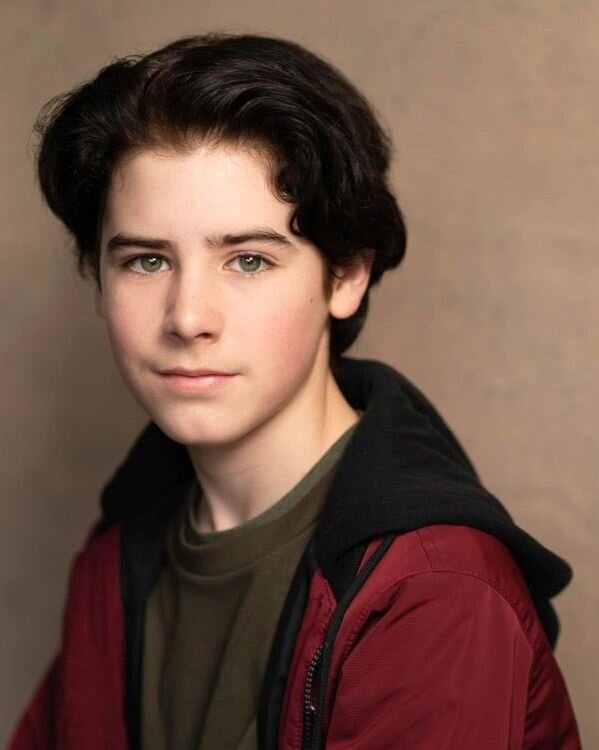 Elliot Grihault — Prince Lucerys Velaryon