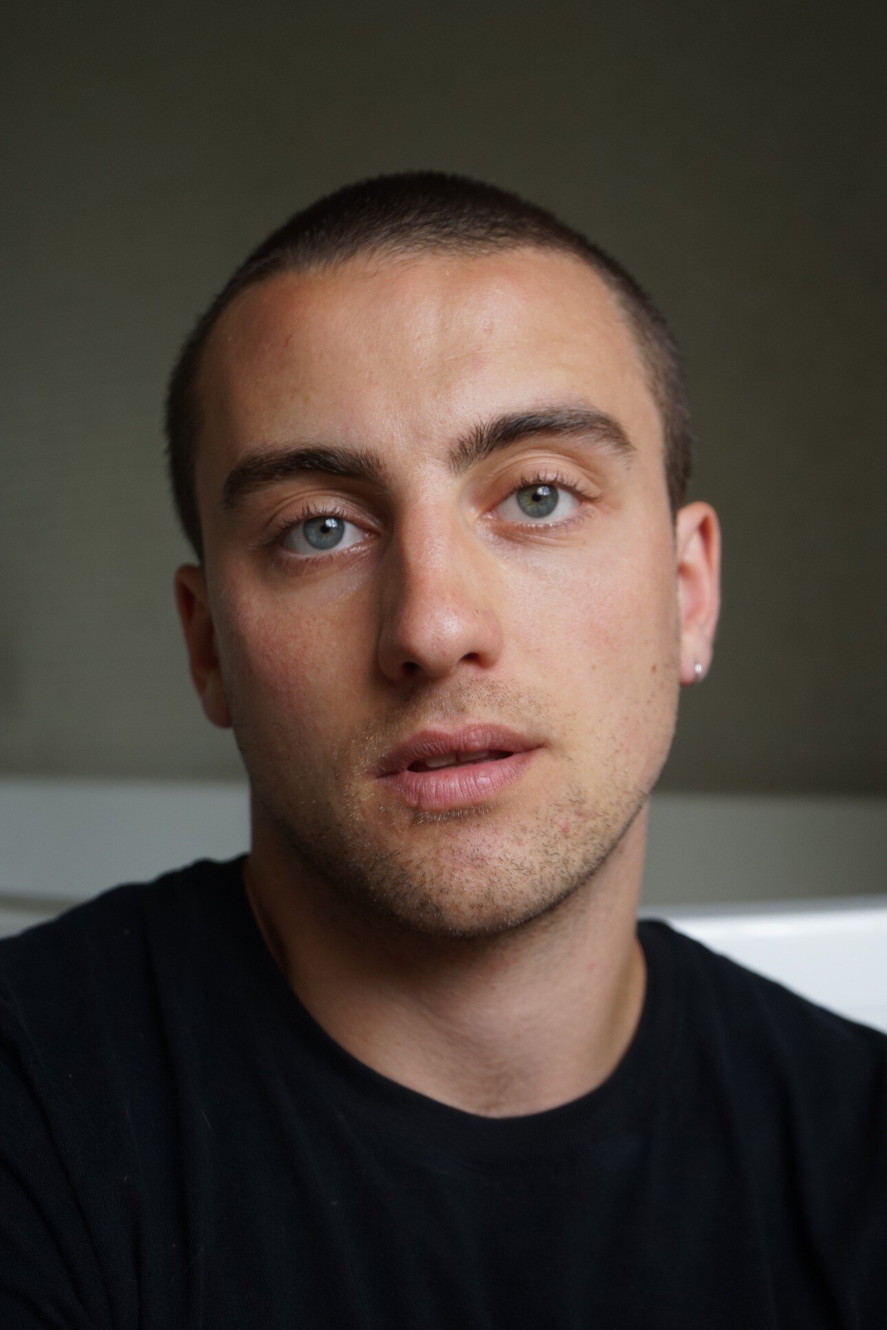 Billy Dunmore — Galley Soldier #2