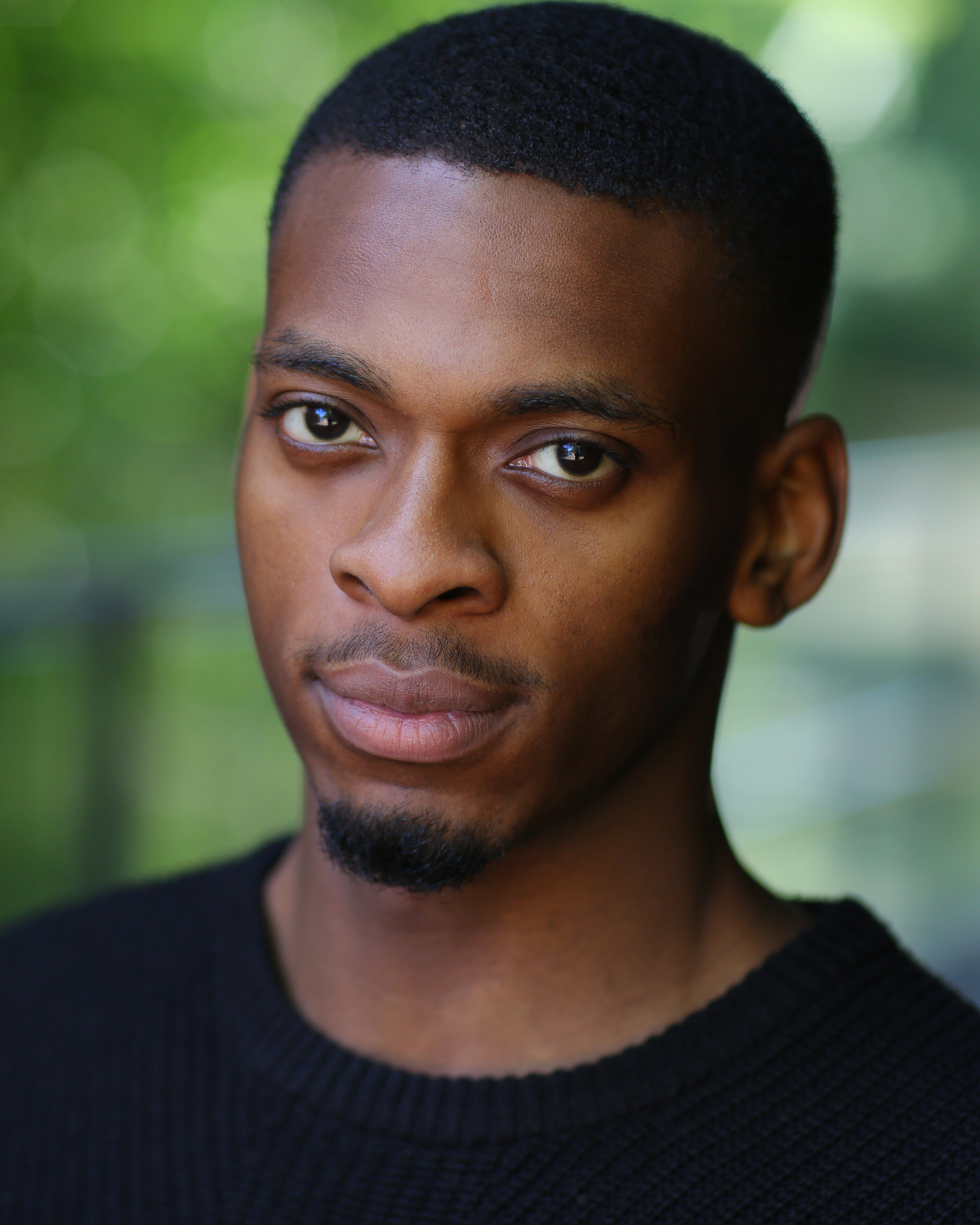 Daniel Adeosun — Tech Op #2