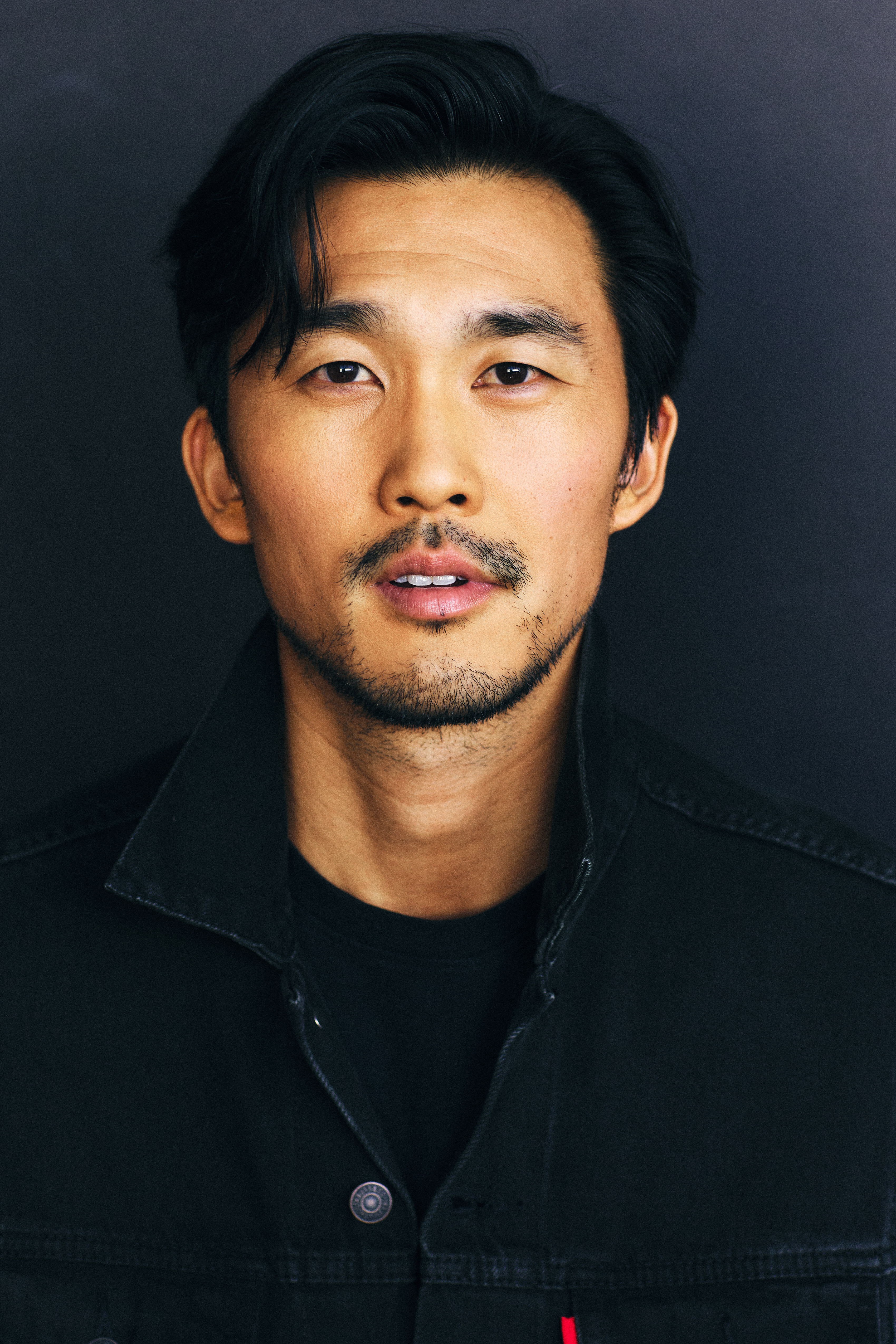 Ryan Youngwoong Kim — Jacob
