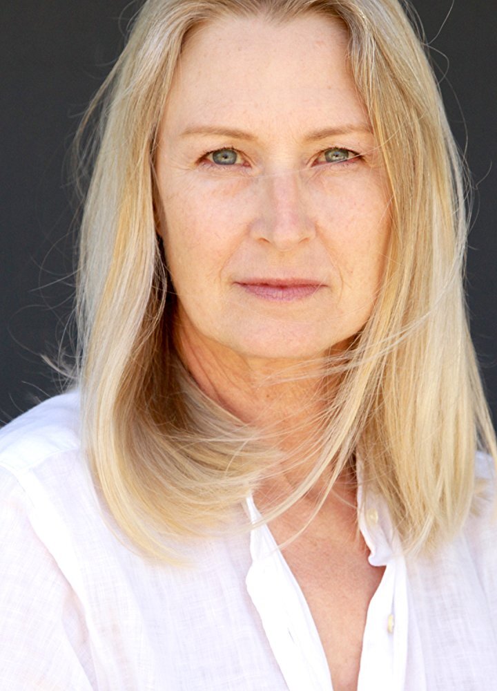 Christine Kellogg-Darrin — Cathy Owens